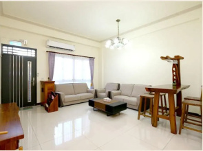 Hometown Times Homestay