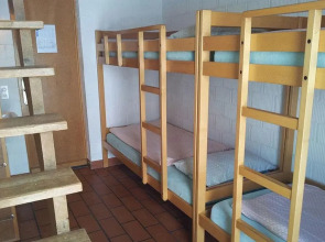 Youth Hostel Beinwil am See