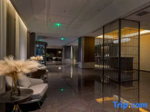 Super8 International Hotel (Goubangzi Station Central Road Branch, Beizhen, Jinzhou)