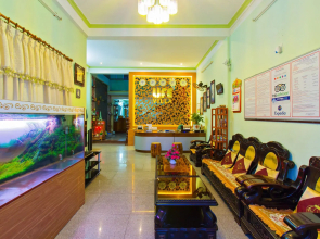 Hoi An Life Homestay