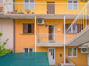 Cakic apartmani