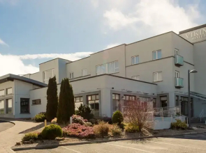 Viking Hotel Waterford