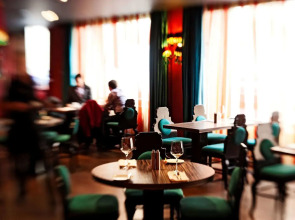 Buddha-Bar Hotel Prague