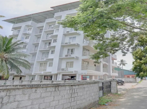 OYO Home 15660 Modern 1BHK