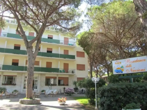 Residence Delle Nazioni