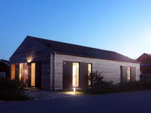 Bungalow Nr_2 bei Wismar _ Ostsee