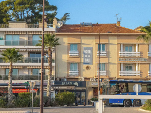 Hôtel de la Baie