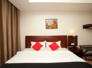 Hotel Mala Inn by OYO Rooms