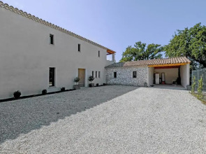 Villa de prestige 10 personnes à Eyragues