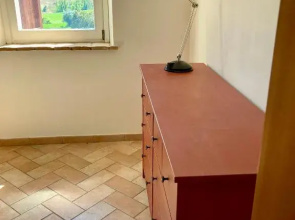 S214 - Sirolo, Trilocale Con Giardino in Zona Tranquilla