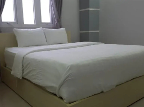 The World Hotel