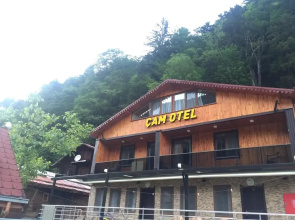 Uzungöl Çam Otel