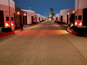 Motel Kiss