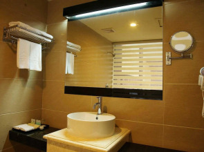 Guangzhou Kai Rong Du International Hotel