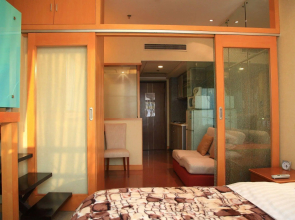 Xinshikong Apartments(Abest Zhongshan Park No.1)