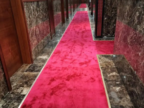 Sun And Sands Downtown Hotel