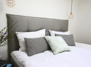 Apartament Stary Port 1