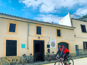Casa Caimari Guest House