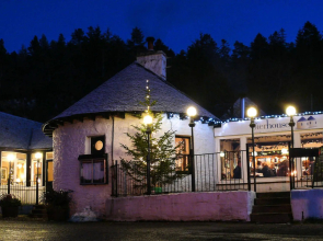 The Pierhouse Hotel