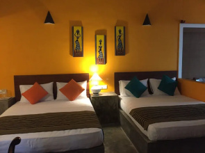 Kuruganga villa