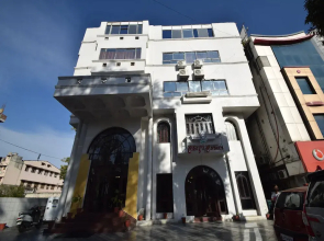 Hotel Darshan Palace