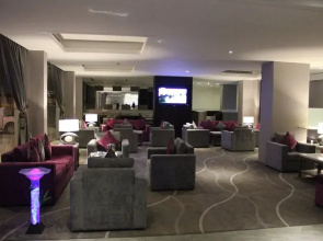 Nobel Hotel Apartments
