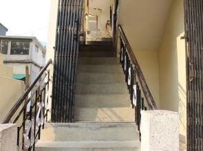 Nigah Tourist Resort