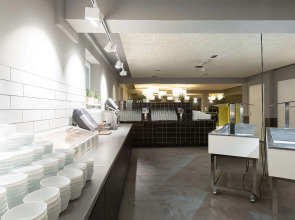 a&o Berlin Hauptbahnhof