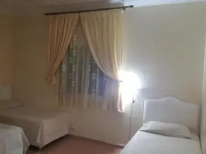 Maison d'Hôtes Afoulki