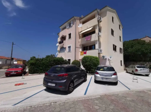 Apartment in Crikvenica 41376