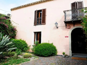 Sa Mola Villa Maria Francesca
