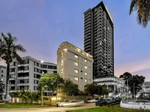 Codrington House - Boutique Apartments