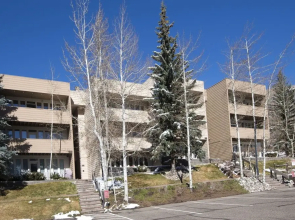 Sun Vail 14a 3 Bedroom Condo by RedAwning