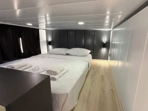 Flu Alaçatı Tiny House Otel