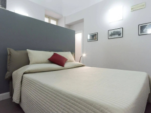 Stylish Apartments in Torino Centre