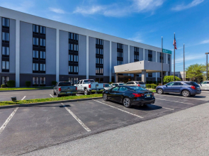Allentown Park Hotel, Red Hotel Collection