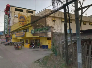 GV Hotel Ipil