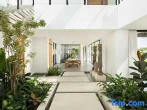 Arita Villa Canggu by Nakula