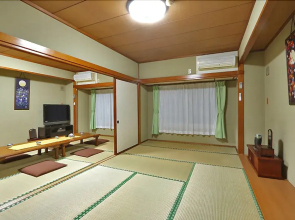 Minshuku Fukabe