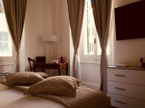 Varazze Suite Sauna E Hammam