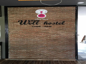 Warm Well Hostel Kanchanaburi