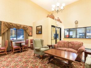 Red Carpet Inn Indian Head