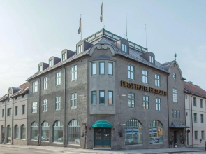 Hotel Breiseth