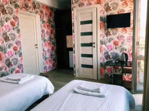 Гостевой дом Тома