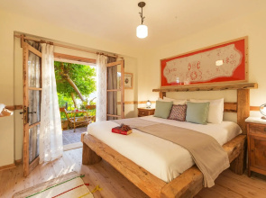 Fidanka Hotel