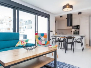 Apartment Vistamar II