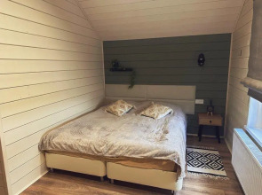 Гостевой дом Юрьево Home