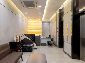 Lelita Hotel - Certified Quarantine Facility