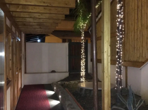House Sun Garden