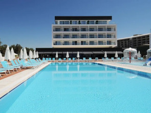 Gold Island Mondo Family Alanya